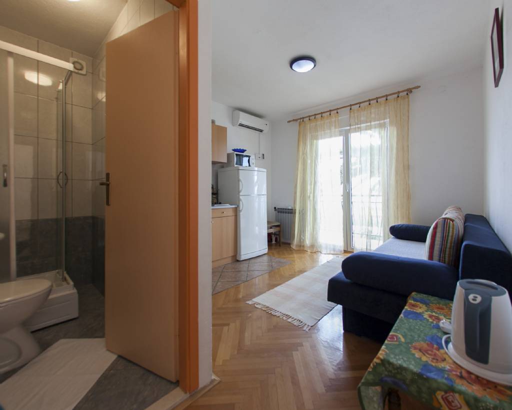 Makarska Živogošće - Apartmani Ivop - Appartement 2