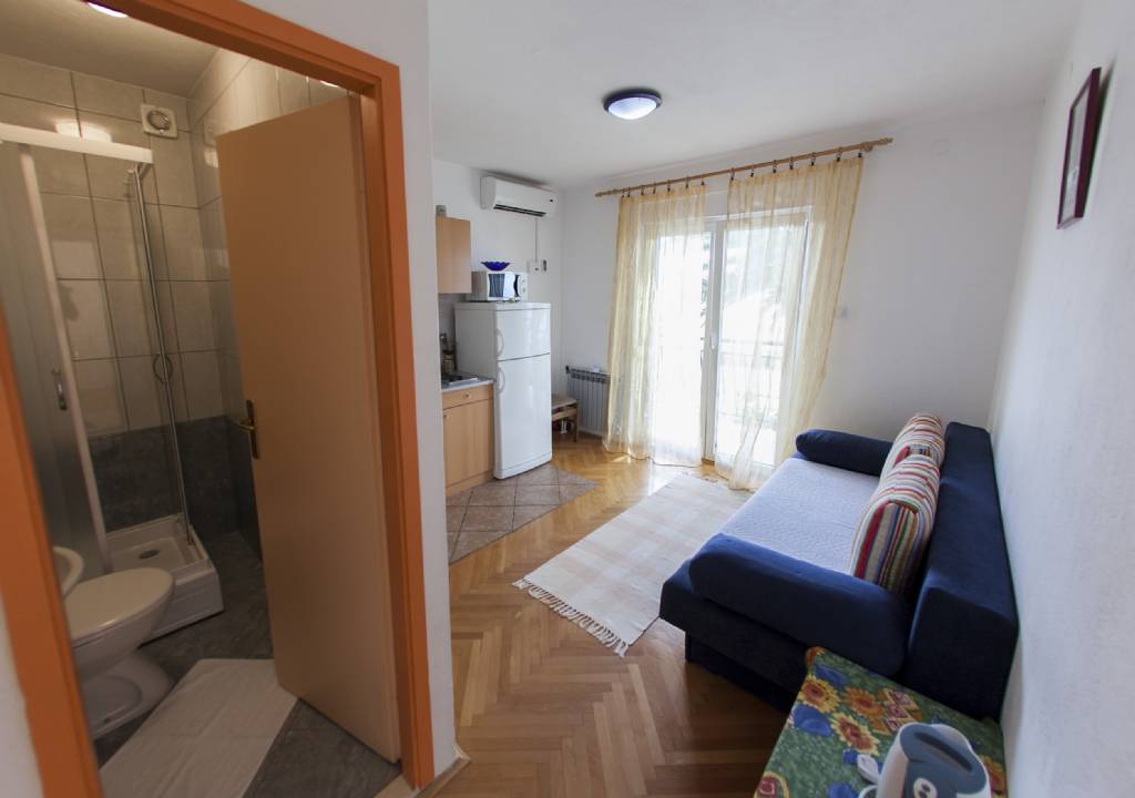 Makarska Živogošće - Apartmani Ivop - Appartement 2