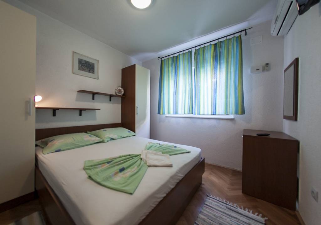 Makarska Živogošće - Apartmani Ivop - Appartamento 3