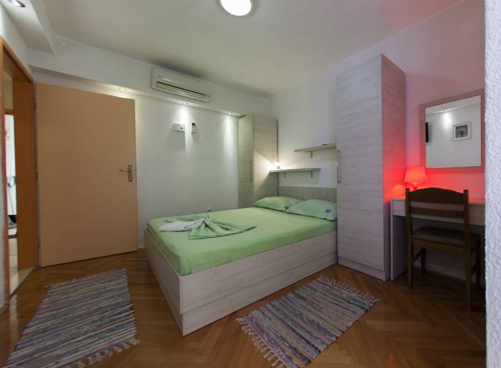 Makarska Živogošće - Apartmani Ivop - Appartement 3