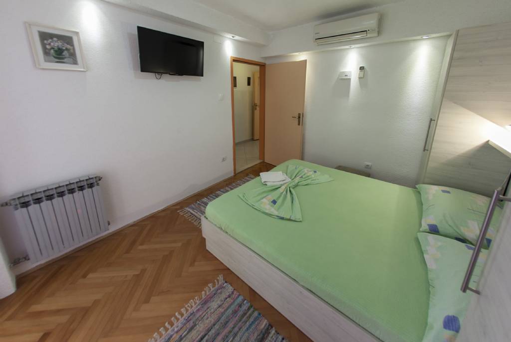 Makarska Živogošće - Apartmani Ivop - Appartement 3