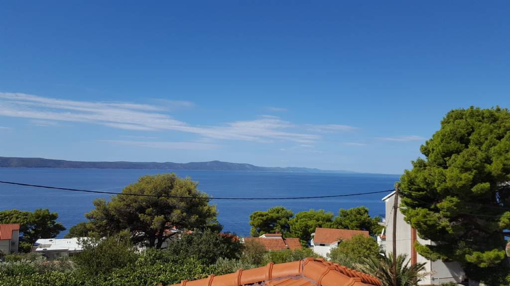 Makarska Živogošće - Apartman Soba - Apartmani Ivop ..