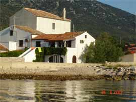 Lo�inj Nerezine - Apartman Soba - Apartmani Satali� ..