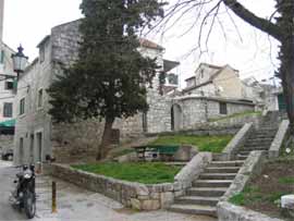  Split - Apartman Szoba - Apartmani Marinac II ..