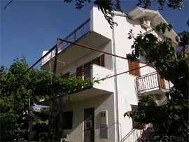 �iovo Mastrinka - Apartament Pok�j - Apartmani Mandi� ..