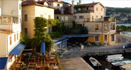  Opatija - Appartamento Camera - Il Palazzo ..