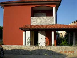 Ugljan Ugljan - Apartament Pok�j - Crvena Ku�a ..
