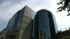  Zagreb - Apartm�n Pokoj - Executive Suite ..