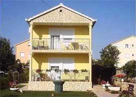 Krk �ilo - Apartman Szoba - Apartmani Siroglavi� ..