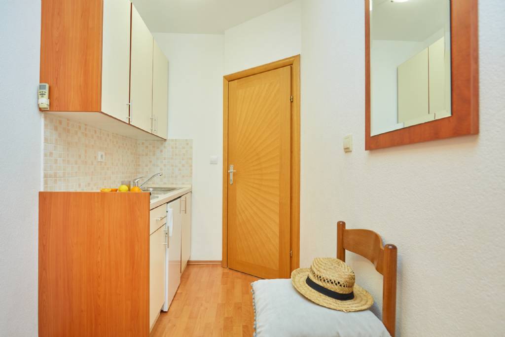 Makarska Tučepi - Apartmani Zelić - Appartement 2