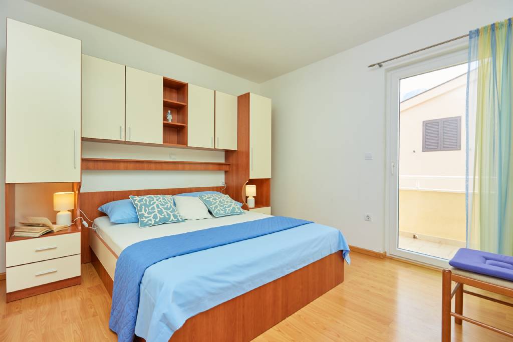 Makarska Tučepi - Apartmani Zelić - Appartement 4