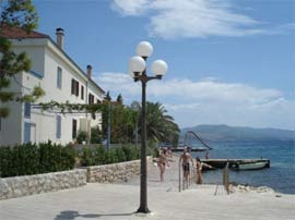 Zadar Maslenica - Apartament Pok�j - Ku�a za odmor Neki� ..