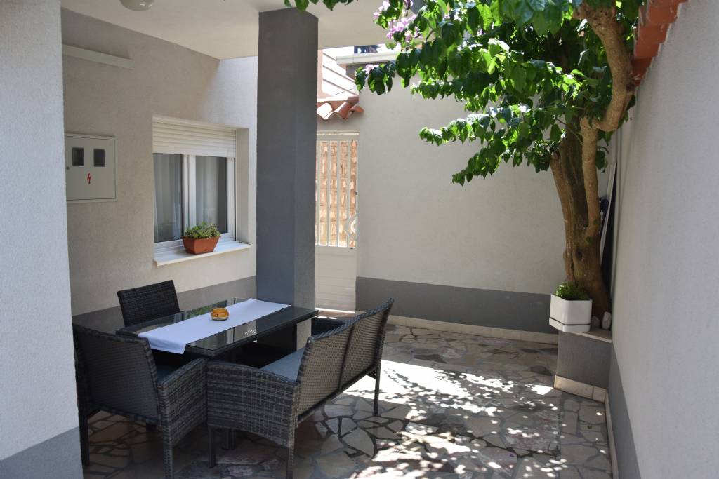 Pelješac Orebić - Apartmani Elda - Apartment 1 Pelješac Orebić - Apartmani Elda - Apartment 1