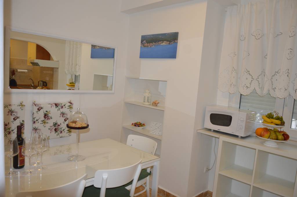 Pelješac Orebić - Apartmani Elda - Apartment 1 Pelješac Orebić - Apartmani Elda - Apartment 1