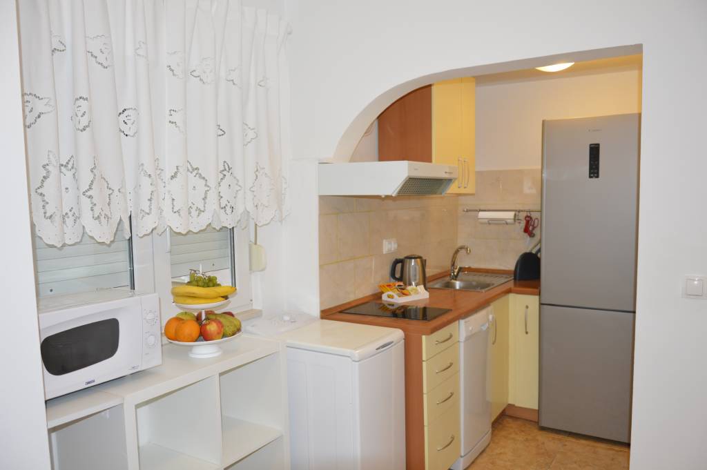 Pelješac Orebić - Apartmani Elda - Apartment 1 Pelješac Orebić - Apartmani Elda - Apartment 1