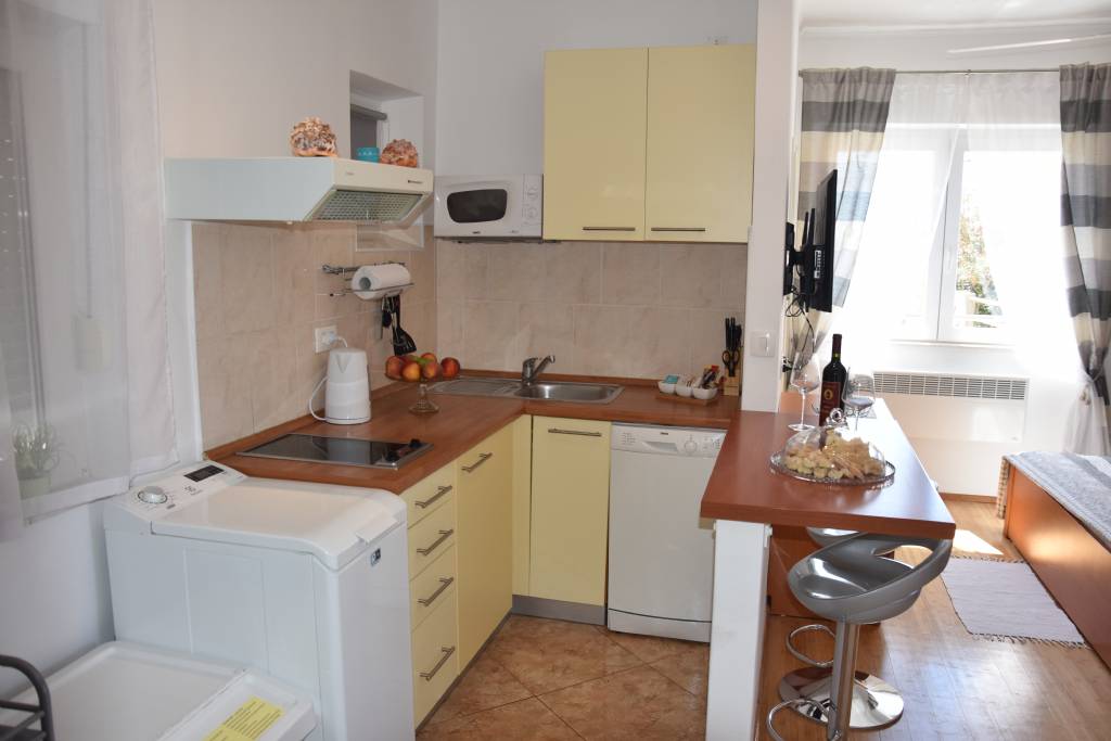 Pelješac Orebić - Apartmani Elda - Apartment 2 Pelješac Orebić - Apartmani Elda - Apartment 2