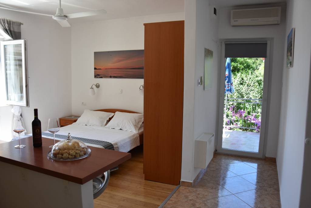Pelješac Orebić - Apartmani Elda - Apartment 2 Pelješac Orebić - Apartmani Elda - Apartment 2