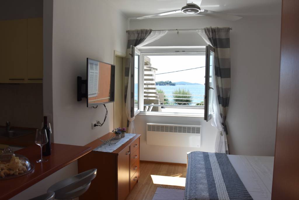 Pelješac Orebić - Apartmani Elda - Apartment 2 Pelješac Orebić - Apartmani Elda - Apartment 2