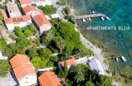 Pelješac Orebić - Apartman Soba - Apartmani Elda ..