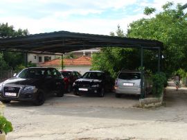 Pelješac Orebić - Apartmani Elda - Pelješac Orebić - Apartmani Elda -