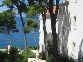 Brač Sutivan - Apartman Soba - Apartman Nina: Detalji ...