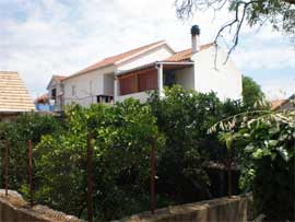 Hvar Jelsa - Apartament Pok�j - Apartman Milev�i� ..