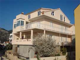  Hvar - Apartman Szoba - Apartmani Krešić ..