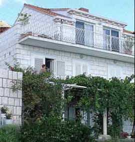 Dubrovnik Mlini - Apartman Soba - Andrijana Apartmani: Detalji ...
