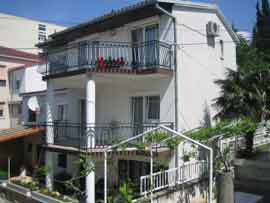 Crikvenica Selce - Apartament Pok�j - Ku�a Mihaela ..