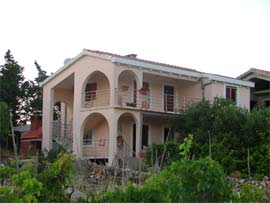 Rava Mala Rava - Appartement Chambre - Ku�a �imi�i� An�elo ..