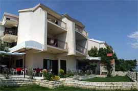 Omiš Lokva Rogoznica - Appartement Zimmer - Apartmani Ruskamen ..