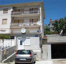  Novi Vinodolski - Appartement Chambre - Apartman Brakuza ..