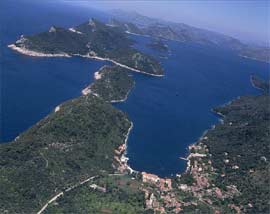 Dubrovnik �ipanska Luka - Apartm�n Pokoj - Apartmani Sipanska Luka ..