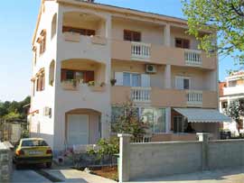  Zadar - Appartement Zimmer - Apartman Madunić ..