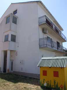  Senj - Appartement Chambre - Apartman Mare ..