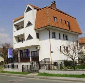  Zagreb - Appartement Chambre - Pansion Sveti Ante ..