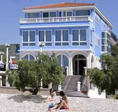 Trogir Seget Vranjica - Apartament Pok�j - Villa Mediterana ..