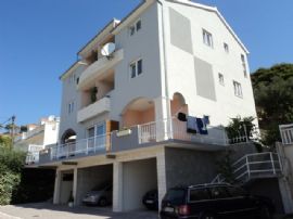 Apartmani Rubić, Duće - Omiš