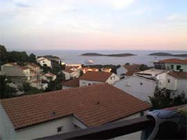 Hvar Hvar - Apartament Pok�j - Apartmani Ana Hvar: Szczeg�y ...