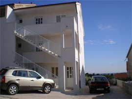 Hvar Hvar - Apartament Pok�j - Apartmani Drinkovi�: Szczeg�y ...