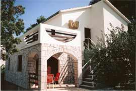 Hvar Vrboska - Apartament Pok�j - Apartmani Vuceli�: Szczeg�y ...