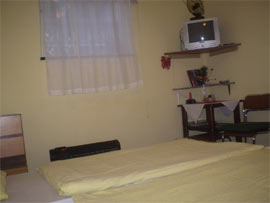  Zagreb - Apartament Pok�j - Apartman Nera ..