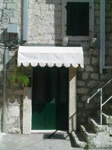 Split - Apartament Pok�j - Apartman Siesta ..