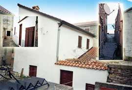 Susak Susak - Apartament Pokój - Kuća Krvavica: Szczegóły ...