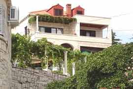  Dubrovnik - Apartament Pok�j - Rooms Cvetka ..