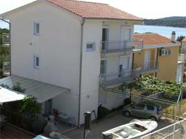 Vodice Tribunj - Apartman Soba - Apartmani Masla� ..