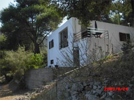 Hvar Bogomolje - Apartman Soba - Apartman Anka Radovančić: Detalji ... Hvar Bogomolje - Apartman Soba - Apartman Anka Radovančić: Detalji ...