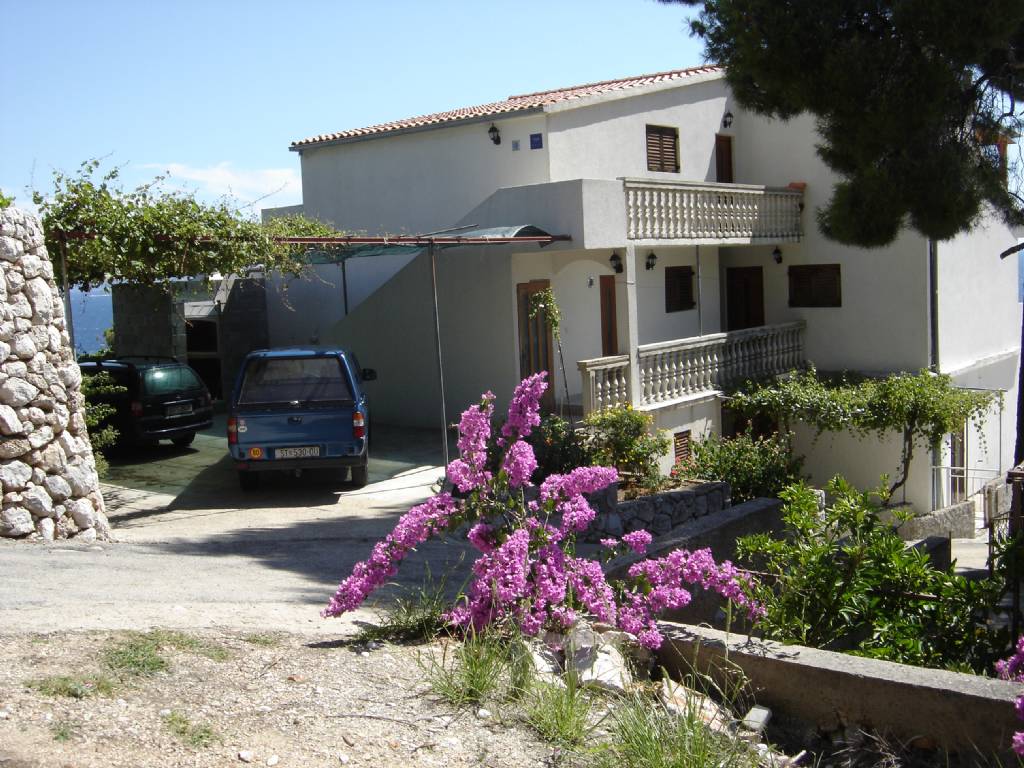 Hvar Ivan Dolac - Apartmán Pokoj - Villa Biancini ..