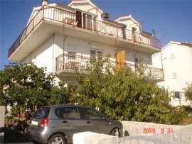 �ibenik Vodice - Apartman Soba - Apartmani Ana ..