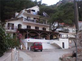 Hvar Zastra�i��e - Apartament Pok�j - Ku�a Dragi�evi�: Szczeg�y ...